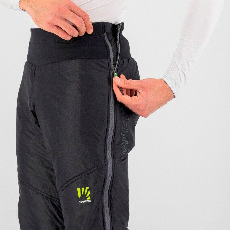 Karpos Lyskamm Evo Pants - Spodnie nieprzemakalne męskie | Hardloop