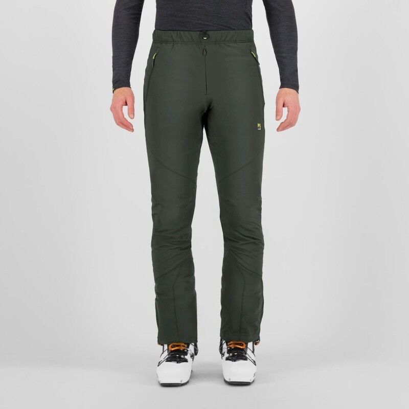 Cevedale Evo Pant - Softshellhousut - Miehet