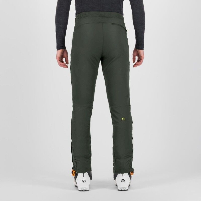 Karpos Cevedale Evo Pant - Pantaloni softshell - Uomo