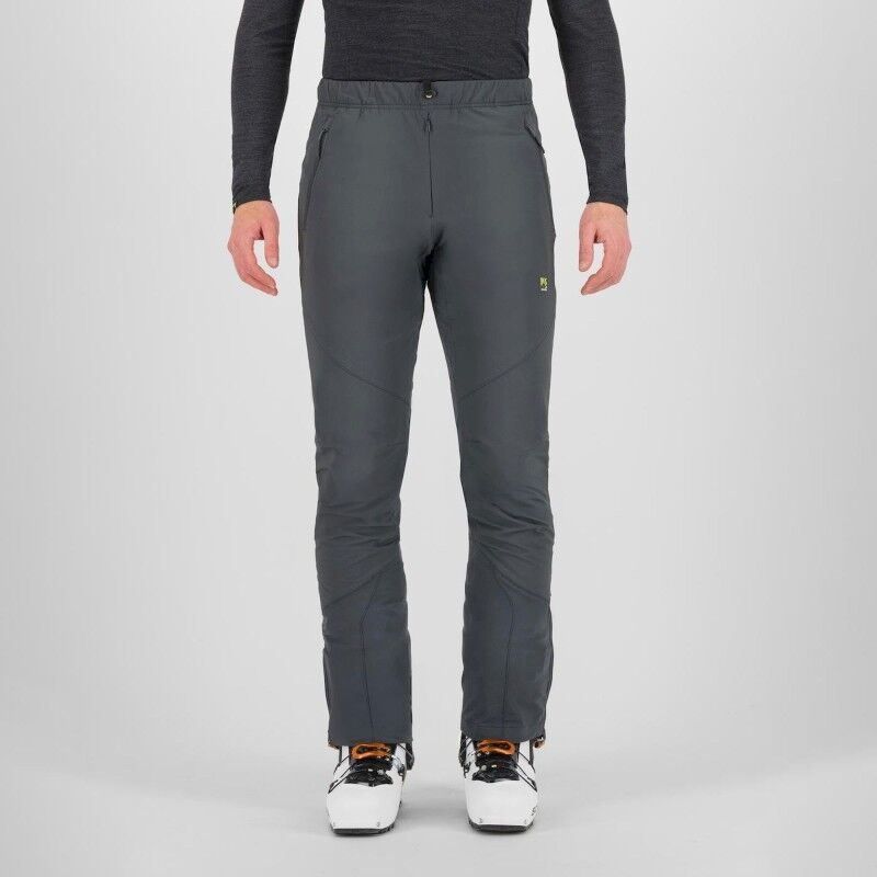 Cevedale Evo Pant - Pantaloni softshell - Uomo
