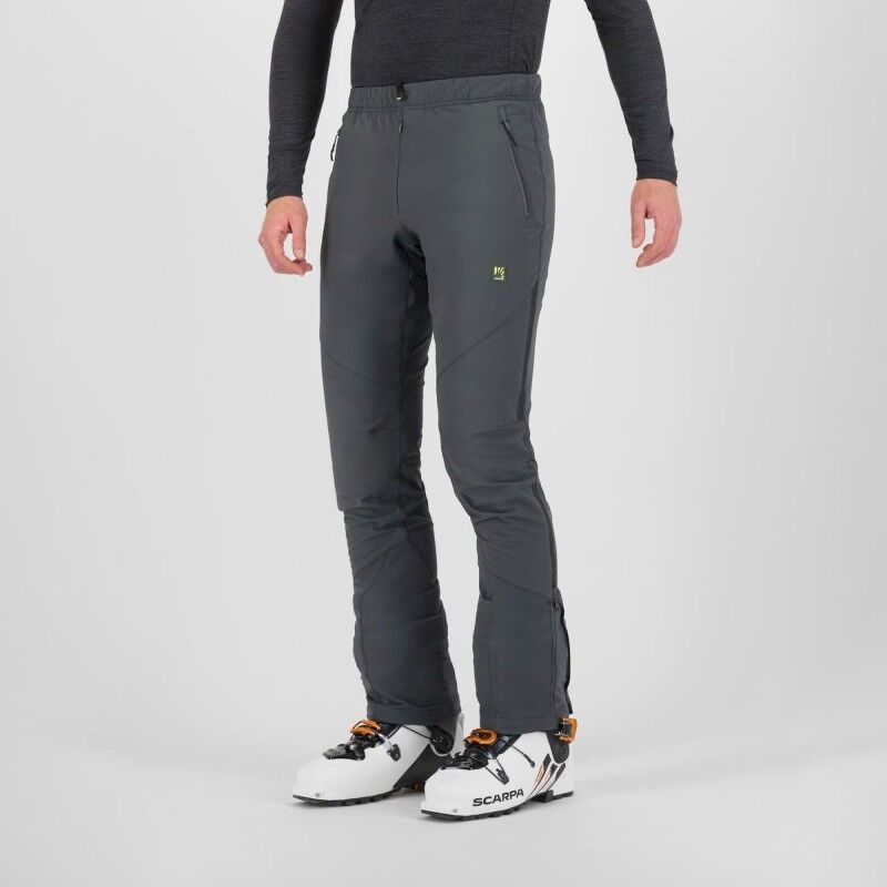 Karpos Cevedale Evo Pant - Pantalón softshell - Hombre