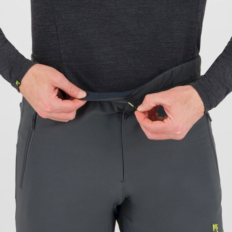Karpos Cevedale Evo Pant - Pantalón softshell - Hombre