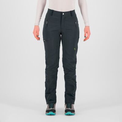 Cevedale Evo Pant - Pantalon softshell femme