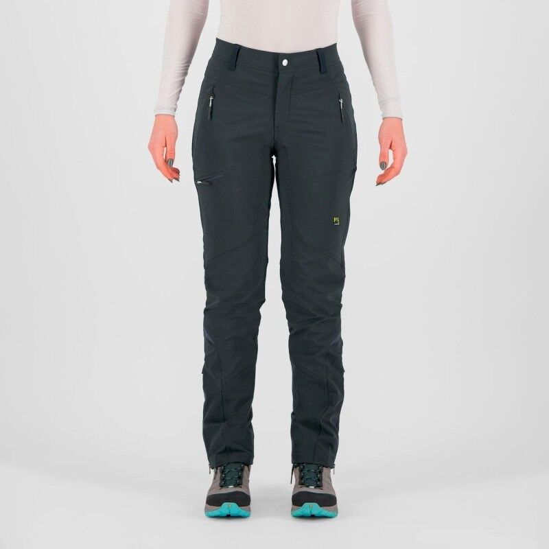 Cevedale Evo Pant - Pantalón softshell - Mujer