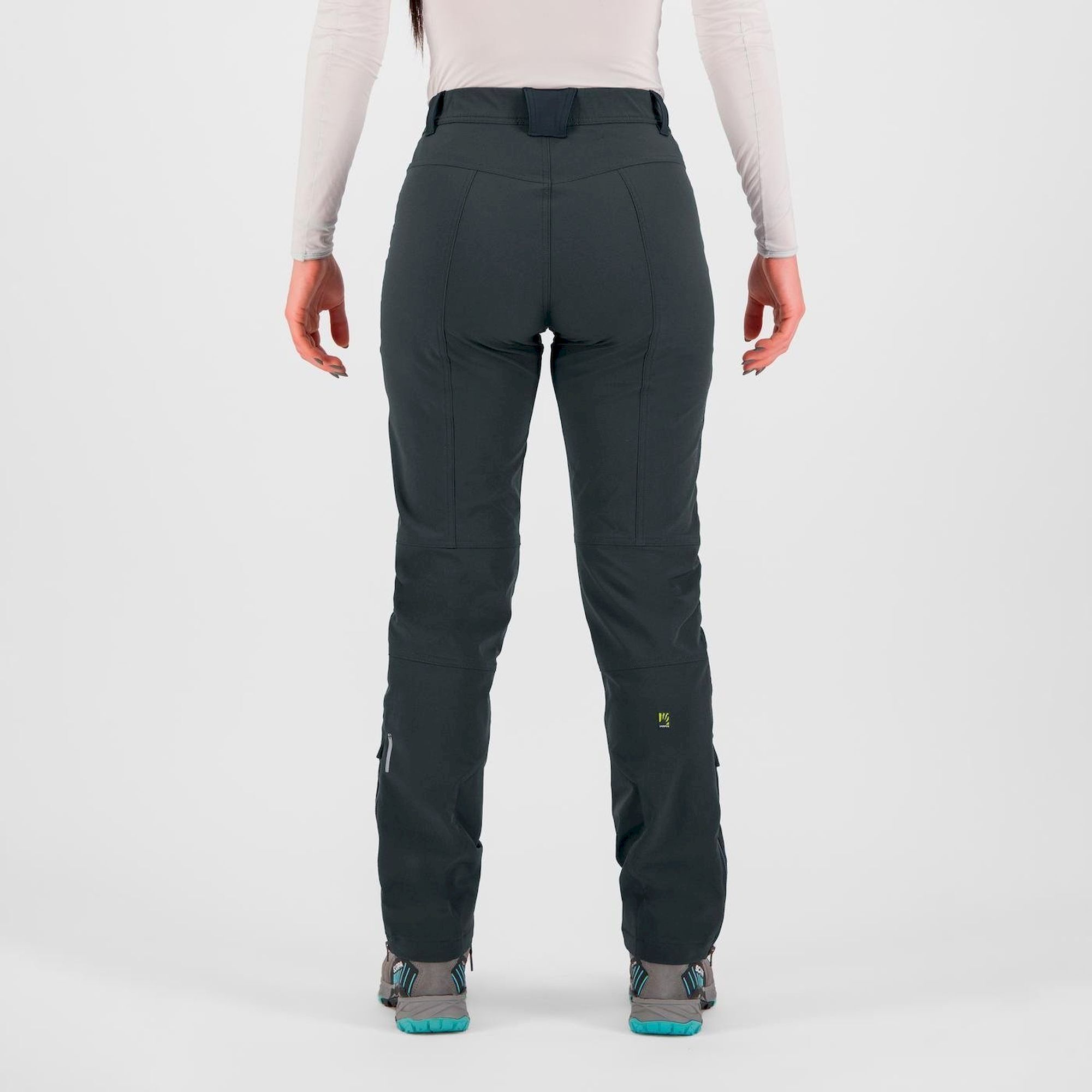Karpos Cevedale Evo Pant - Softshell trousers - Women's