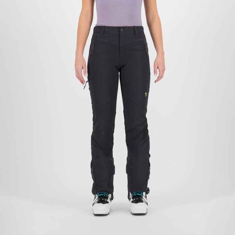 Cevedale Evo Pant - Softshellbroek - Dames