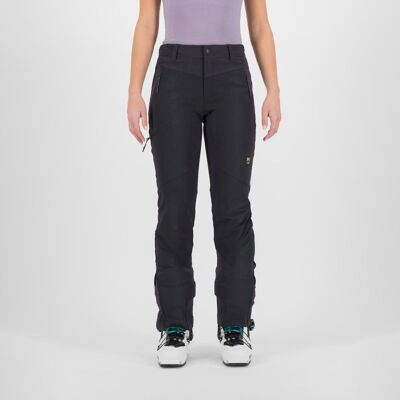 Cevedale Evo Pant - Softshellbukser Damer