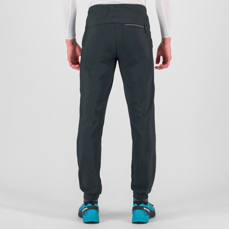 Karpos Easygoing Winter Pants - Wandelbroek - Heren | Hardloop