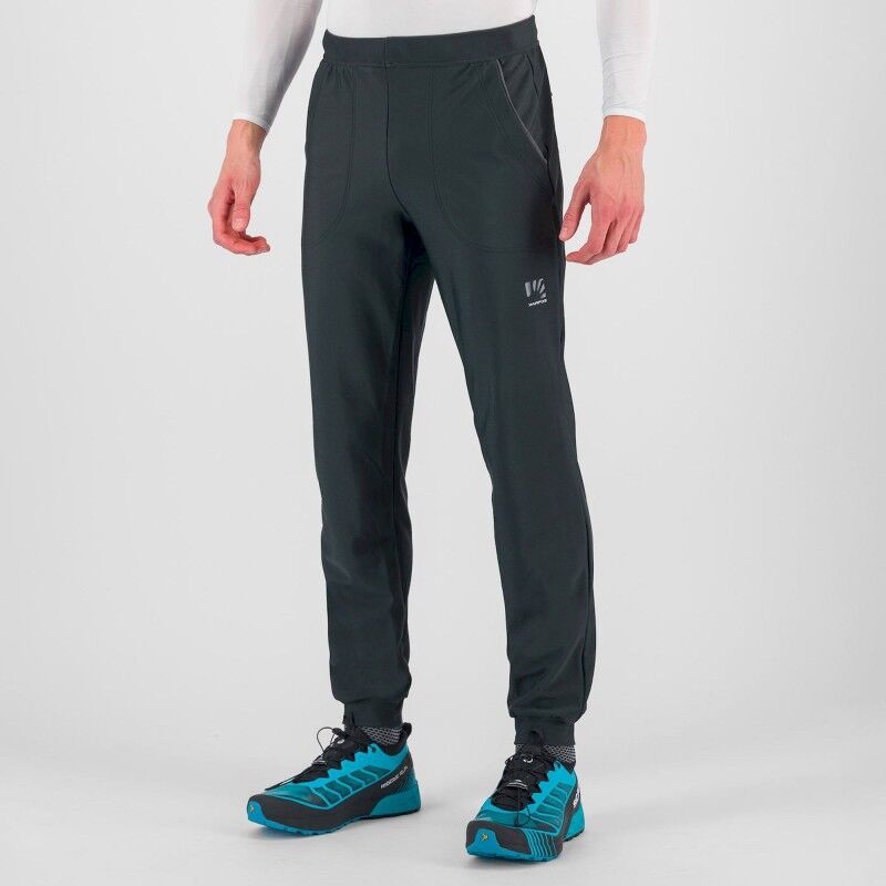 Karpos Easygoing Winter Pants - Spodnie turystyczne męskie | Hardloop