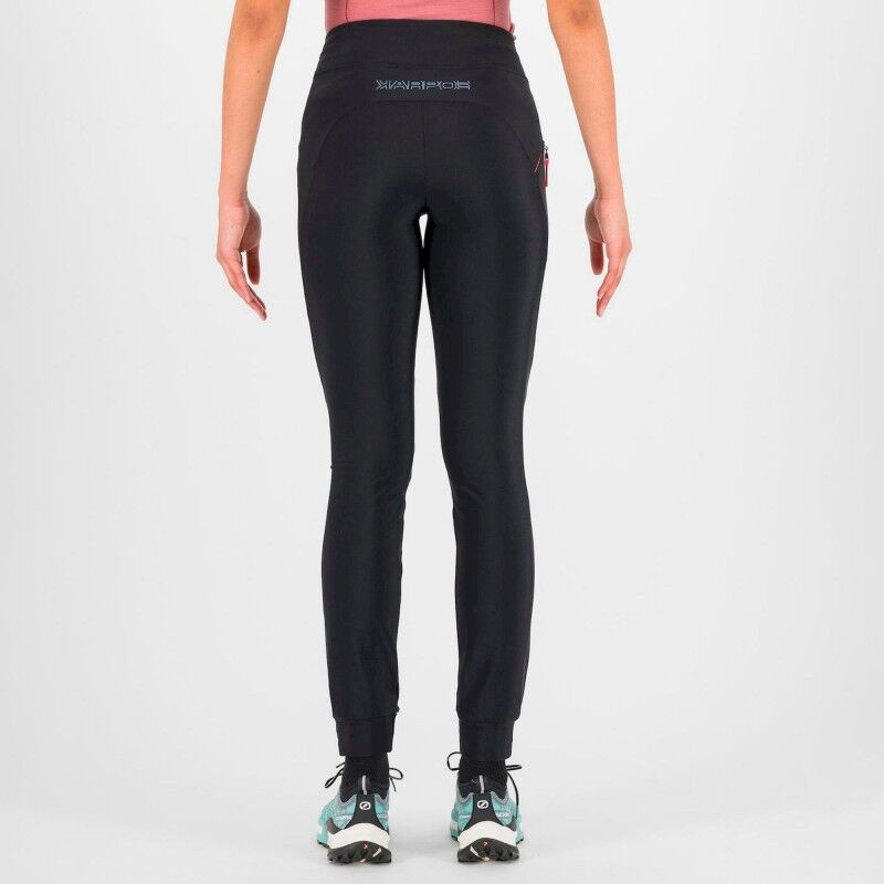 Karpos Easygoing Winter Pants - Hardlooplegging - Dames | Hardloop