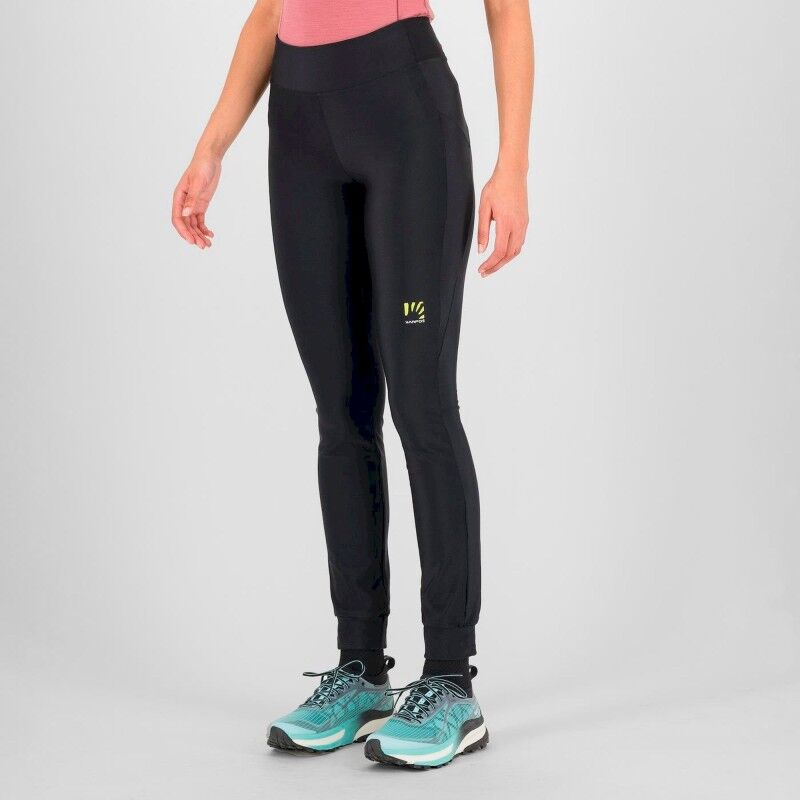 Karpos Easygoing Winter Pants - Juoksutrikoot - Naiset | Hardloop