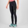 Karpos Easygoing Winter Pants - Løbetight - Damer | Hardloop