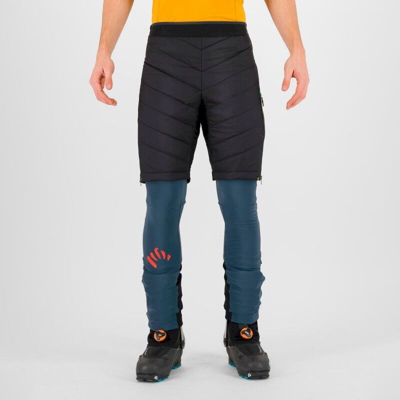 Alagna Plus Bermuda - Pantalon corto aislante - Hombre