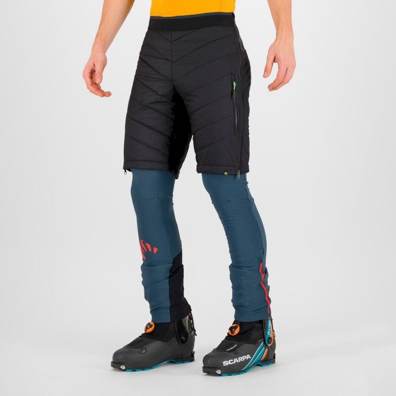 Karpos Alagna Plus Bermuda - Insulated short - Men's | Hardloop