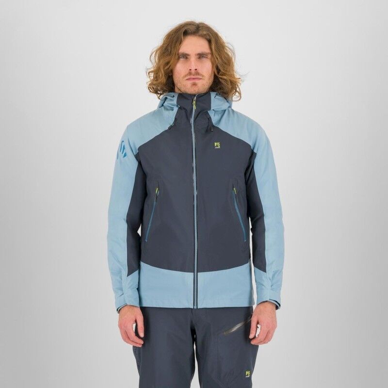 Storm Evo Jacket - Regenjas - Heren