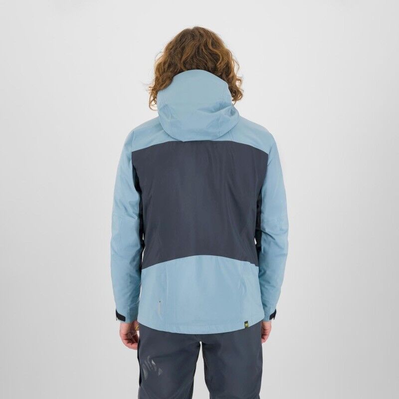 Karpos Storm Evo Jacket - Chaqueta impermeable - Hombre | Hardloop