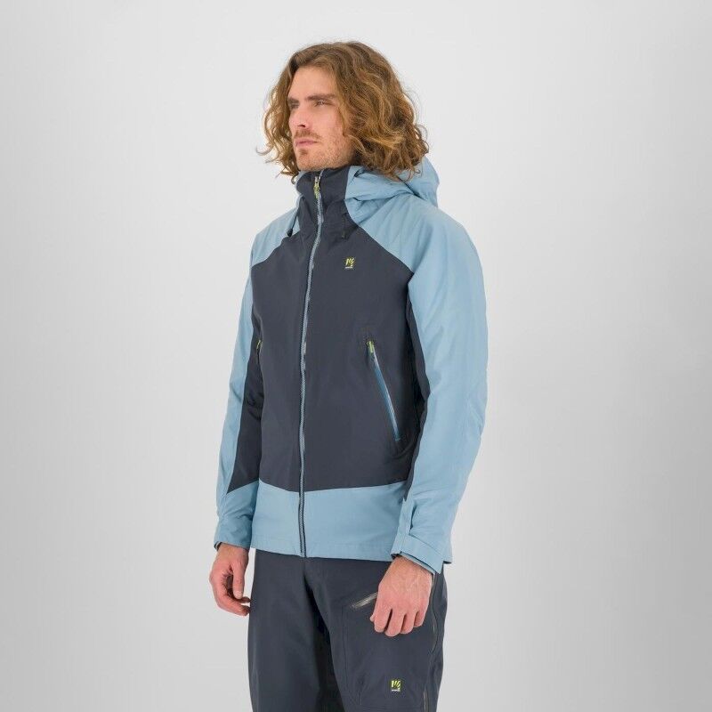 Karpos Storm Evo Jacket - Regnjacka - Herr | Hardloop