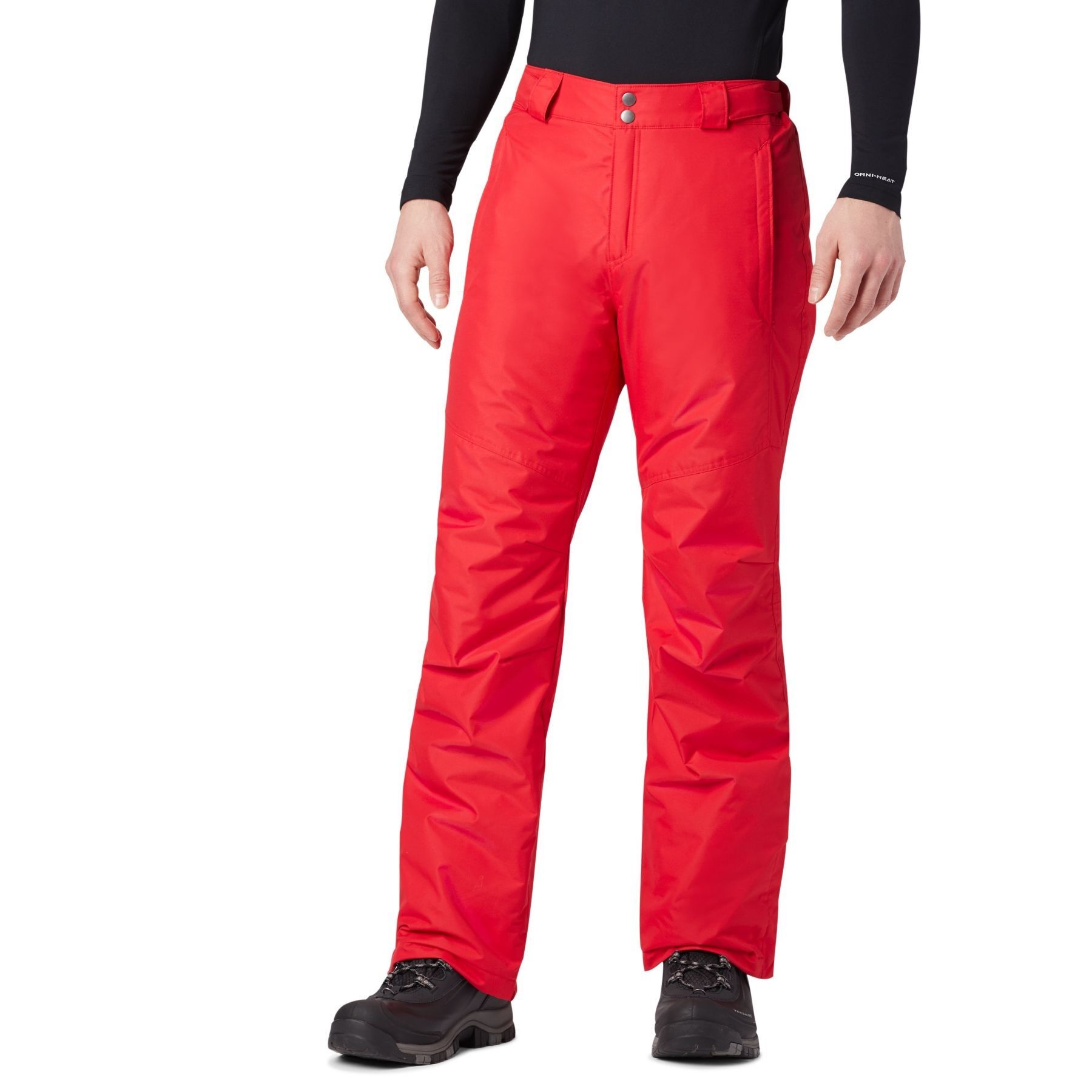 Columbia Bugaboo IV Pant - Ski pants - Men's