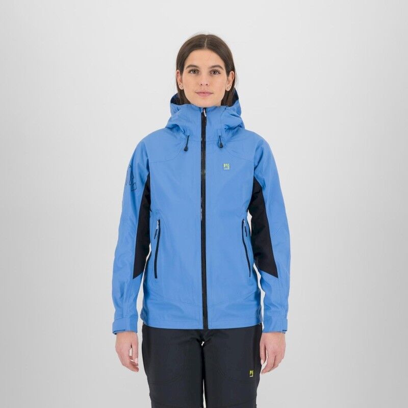 Storm Evo Jacket - Veste imperméable femme