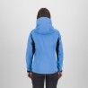 Karpos Storm Evo Jacket - Dámská nepromokavá bunda | Hardloop