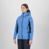 Karpos Storm Evo Jacket - Regenjacke - Damen | Hardloop