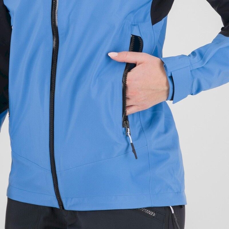 Karpos Storm Evo Jacket - Dámská nepromokavá bunda | Hardloop