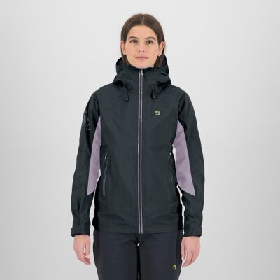 Storm Evo Jacket - Dámská nepromokavá bunda