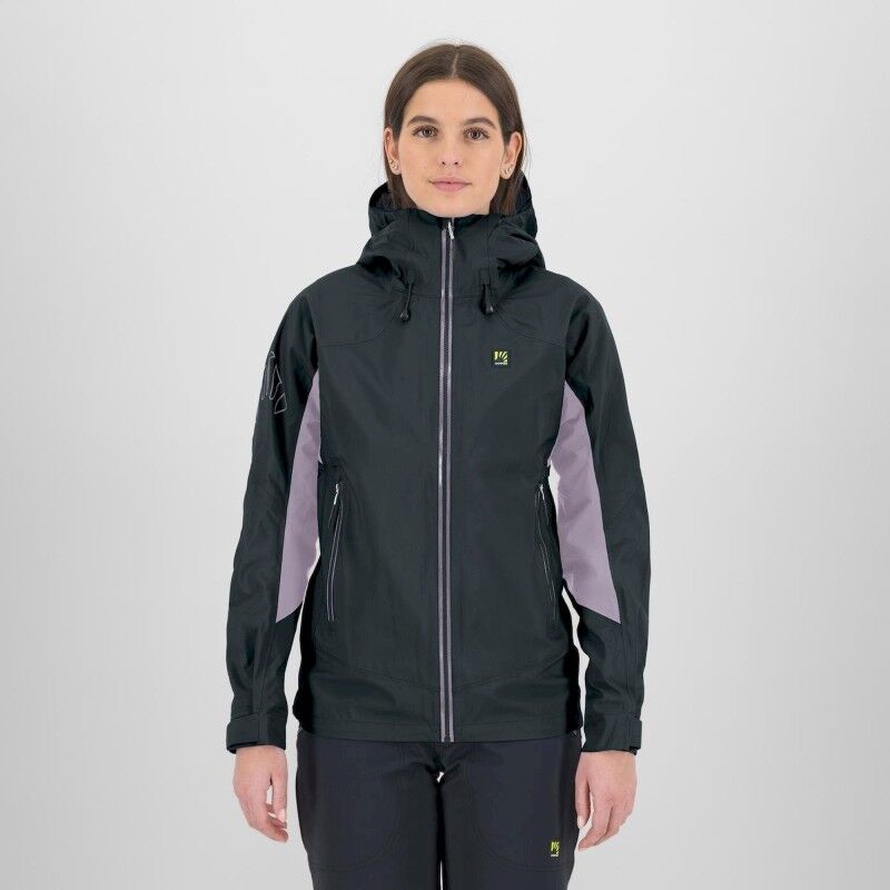 Storm Evo Jacket - Veste imperméable femme