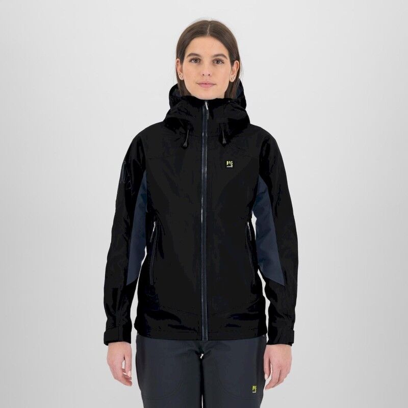 Storm Evo Jacket - Waterproof jacket - Women's
