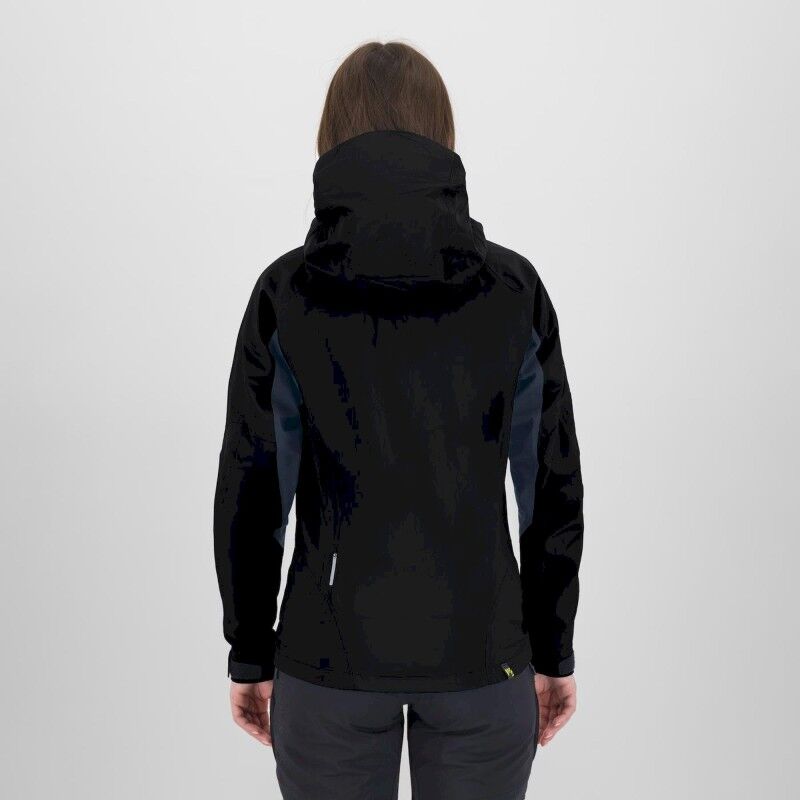 Karpos Storm Evo Jacket - Regnjacka - Dam | Hardloop
