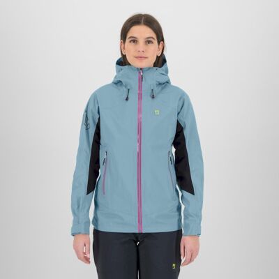Storm Evo Jacket - Dámská nepromokavá bunda