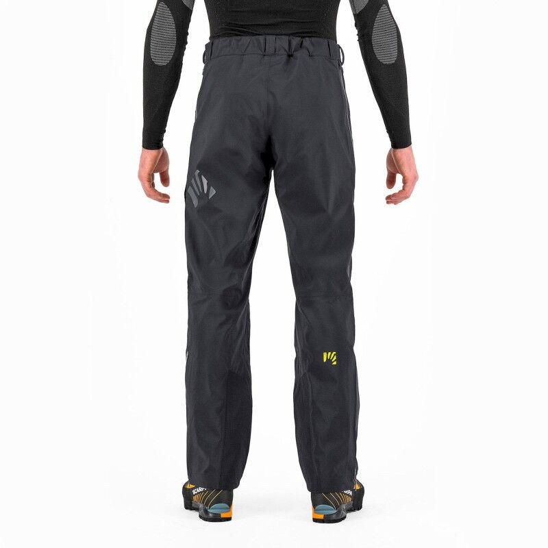 Karpos Storm Evo Pants - Lasketteluhousut - Miehet | Hardloop