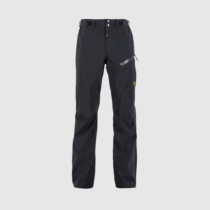 Karpos Storm Evo Pants - Lasketteluhousut - Miehet | Hardloop
