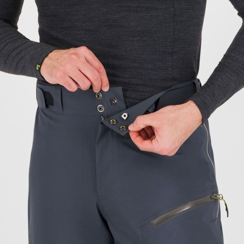 Karpos Storm Evo Pants - Skihose - Herren | Hardloop