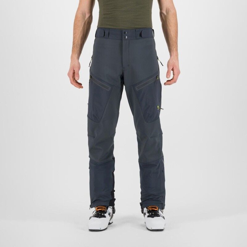 Marmolada Pant - Regnbukser - Herrer