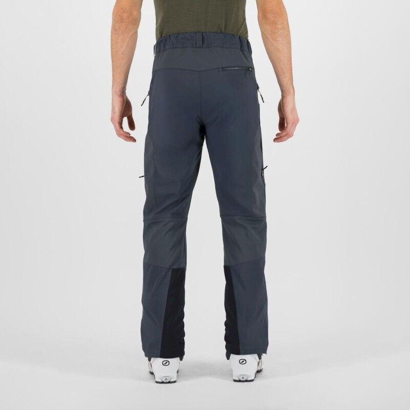 Karpos Marmolada Pant - Regnbukser - Herrer | Hardloop