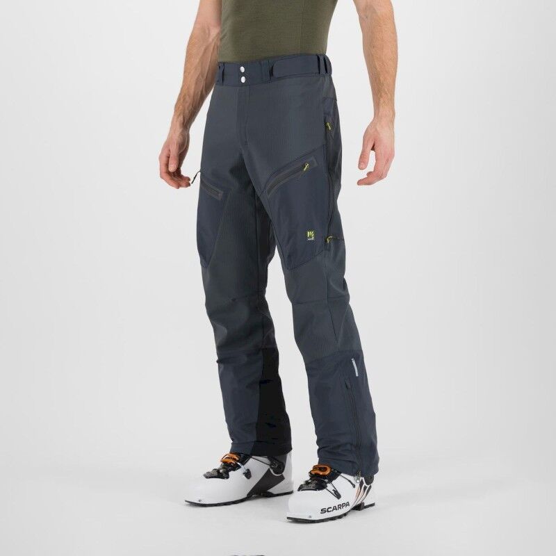 Karpos Marmolada Pant - Regnbyxa - Herr | Hardloop