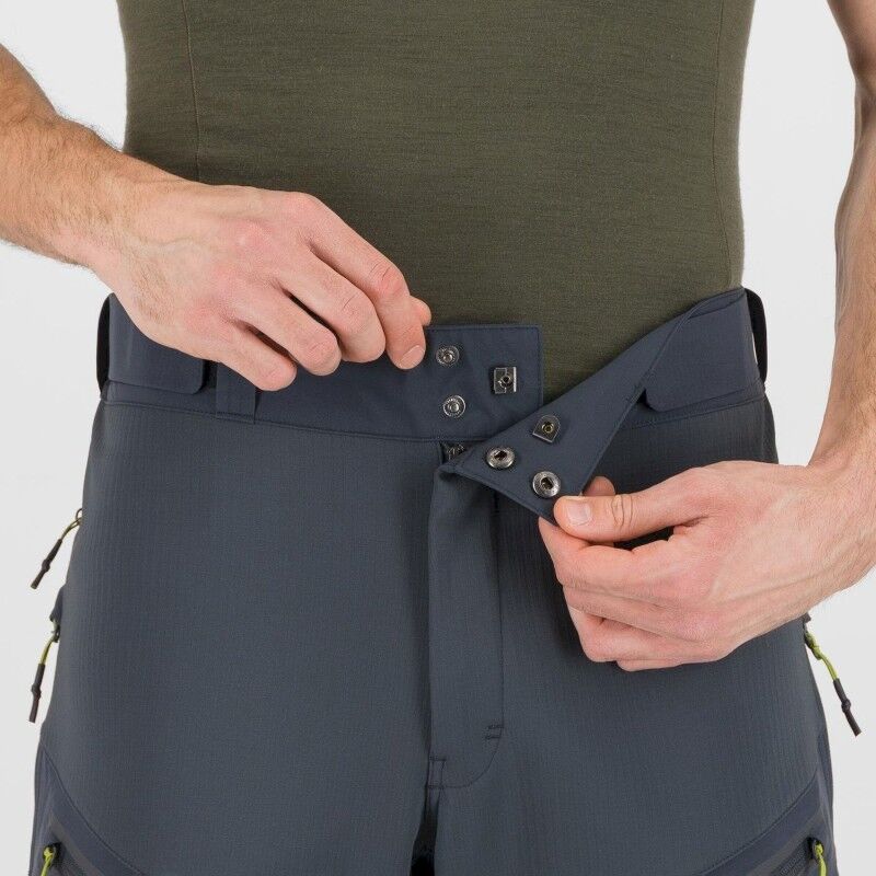Karpos Marmolada Pant - Pantalon imperméable homme | Hardloop