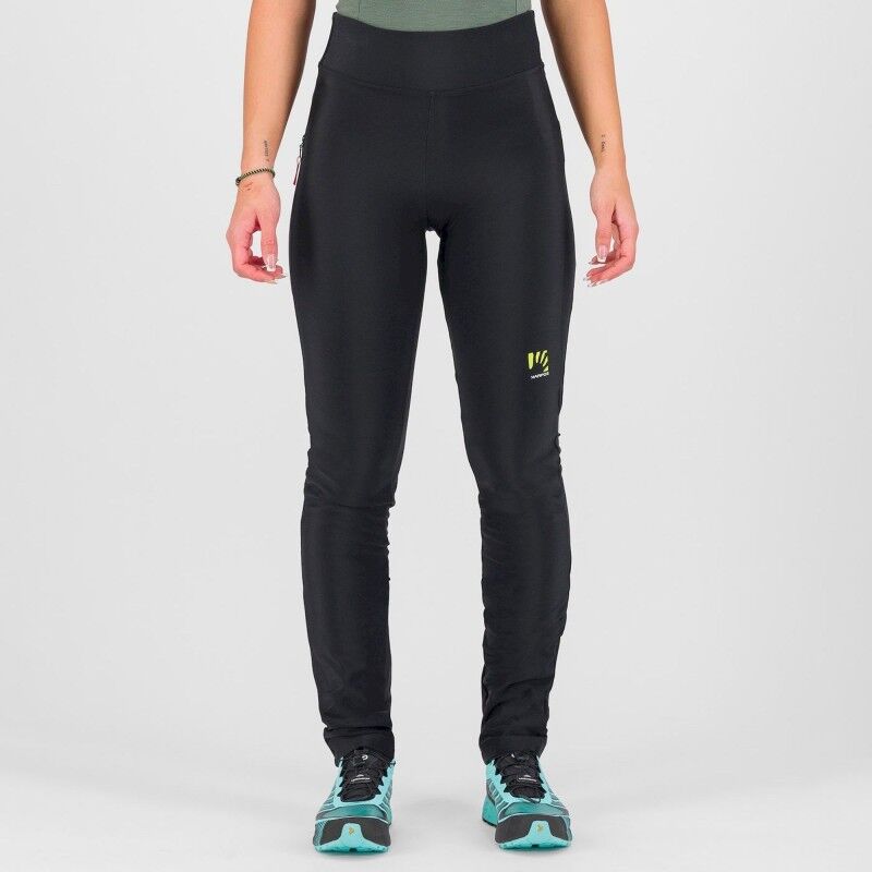 Easy Winter Pants - Dámské běžecké legíny