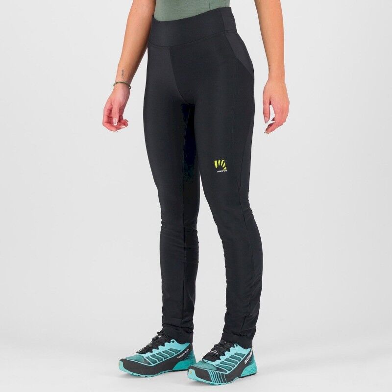 Karpos Easy Winter Pants - Löparbyxa - Dam | Hardloop