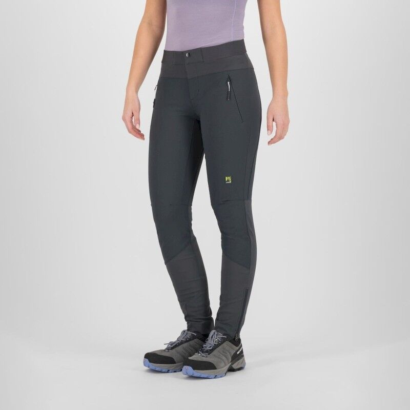 Karpos Pietena Pant - Vaellushousut - Naiset | Hardloop