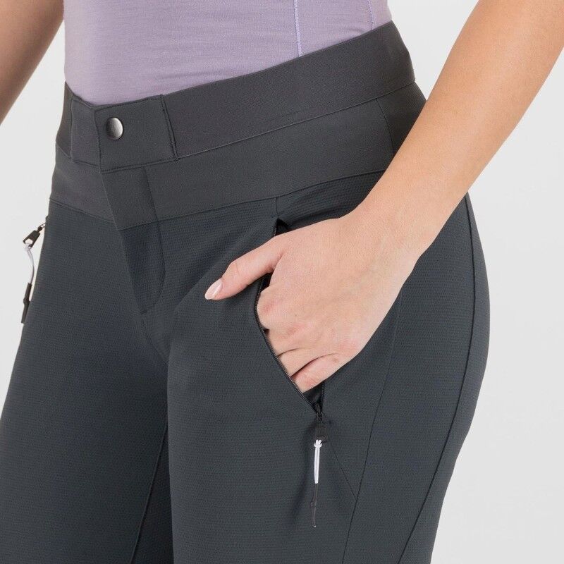 Karpos Pietena Pant - Vandringsbyxor - Dam | Hardloop