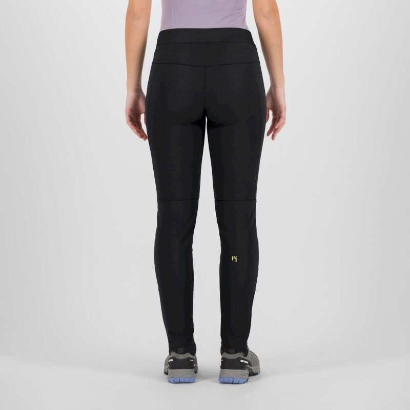 Karpos Pietena Pant - Pantalones de senderismo - Mujer | Hardloop