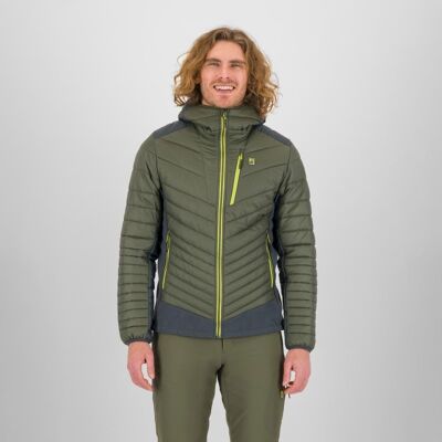 Pian Longhi Jacket - Kurtka męski