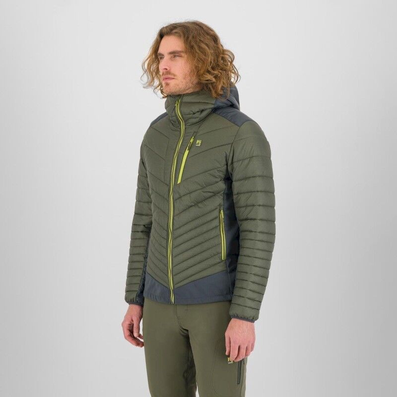 Karpos Pian Longhi Jacket - Giacca sintetica - Uomo | Hardloop
