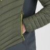 Karpos Pian Longhi Jacket - Kunstfaserjacke - Herren | Hardloop