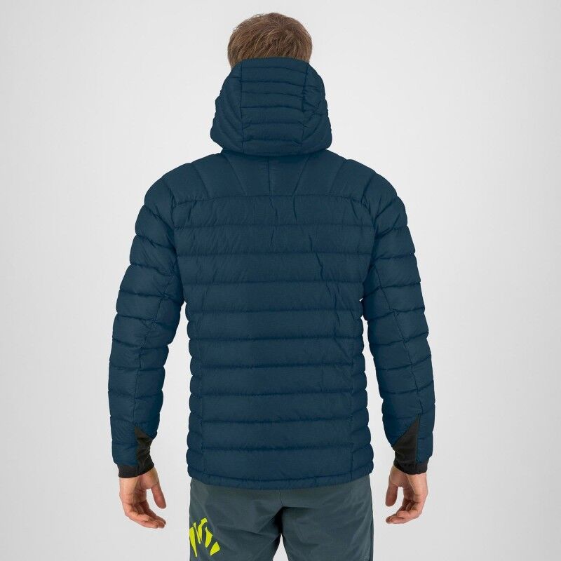 Karpos Highest Down Hoodie Jacket - Giacca sintetica - Uomo | Hardloop