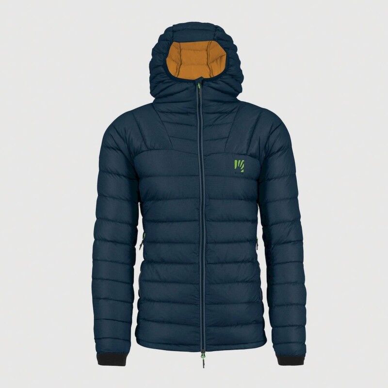 Karpos Highest Down Hoodie Jacket - Kurtka męski | Hardloop