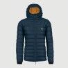 Karpos Highest Down Hoodie Jacket - Dunjakke - Herrer | Hardloop