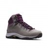 Columbia 100MW TITANIUM OUTDRY - Walking Boots - Women's